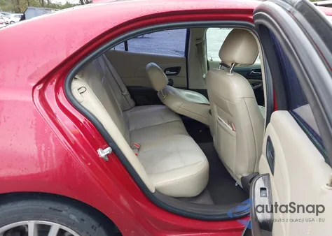 2014 Chevrolet Malibu 1Lt из США, поврежденный, VIN 1G11C5SL7EF229336